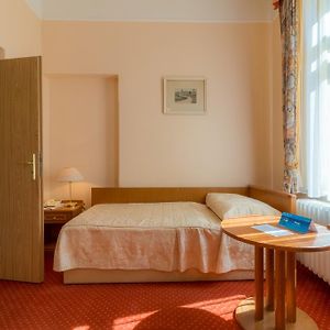 Wellness Einzelzimmer