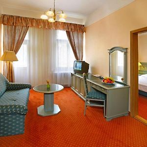Wellness Junior Suite